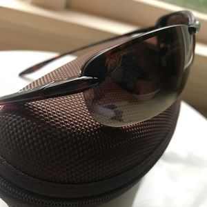 **SOLD** Maui Jim Sport Sunglasses